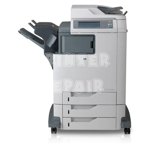 HP Color LaserJet CM4730FSK